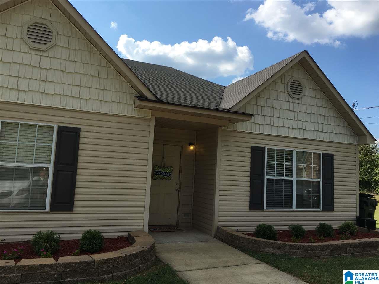 8356 Thomas Avenue Leeds, AL 35094 - Photo 1 of 17