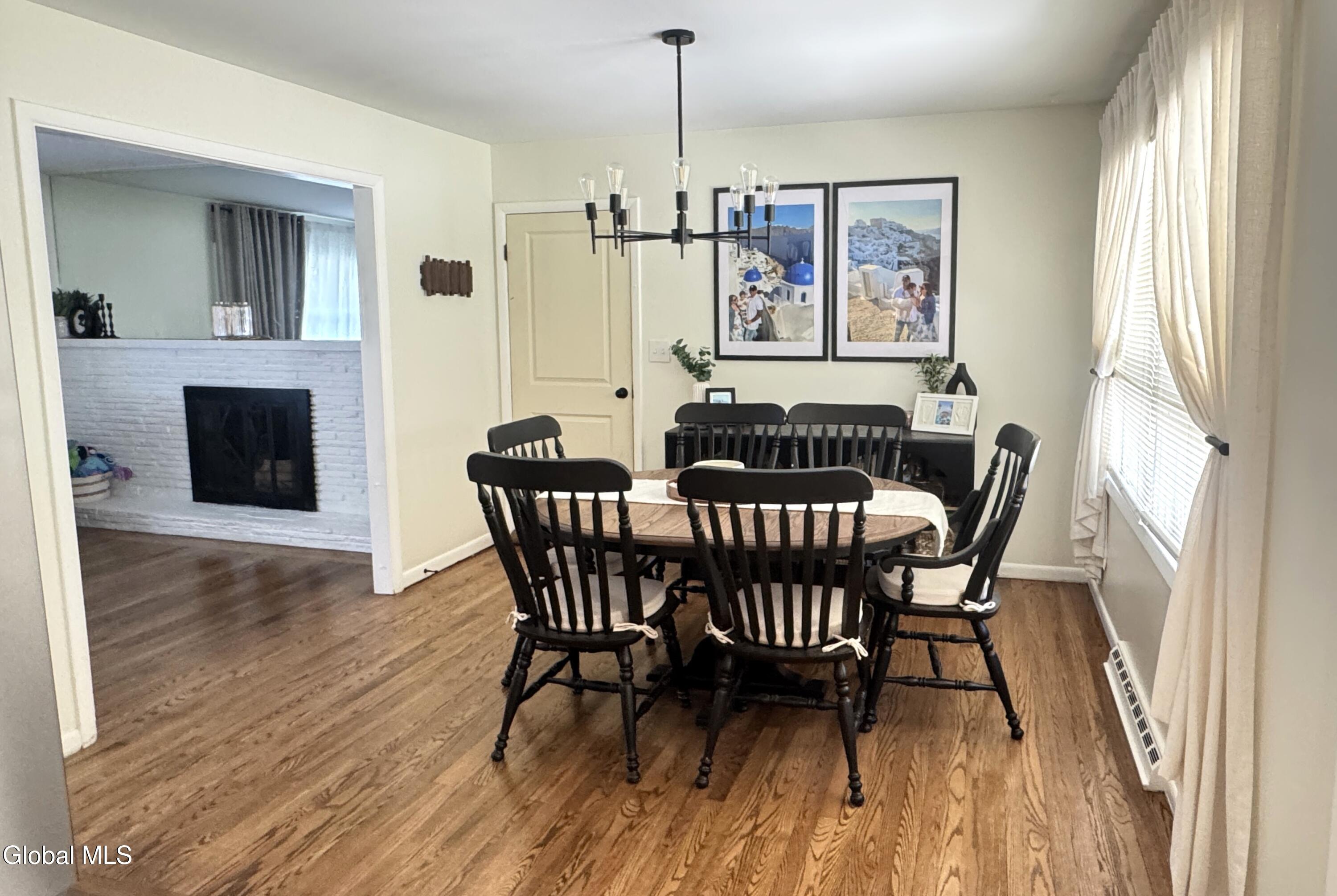 14 Rosemere Road Ballston, NY 12019 - Photo 10 of 21 DiningRoom1