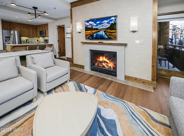 $1,945,000 | 126 Riverfront Lane, Unit 205, Avon, CO 81620
