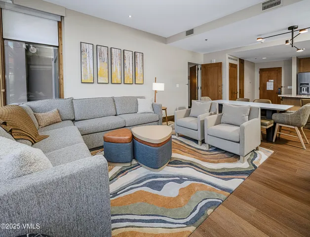 $1,895,000 | 126 Riverfront Lane, Unit 205, Avon, CO 81620