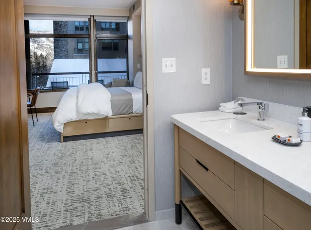 $1,945,000 | 126 Riverfront Lane, Unit 205, Avon, CO 81620