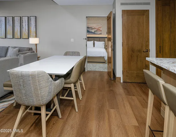 $1,945,000 | 126 Riverfront Lane, Unit 205, Avon, CO 81620