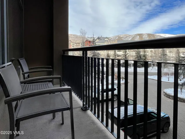 $1,945,000 | 126 Riverfront Lane, Unit 205, Avon, CO 81620