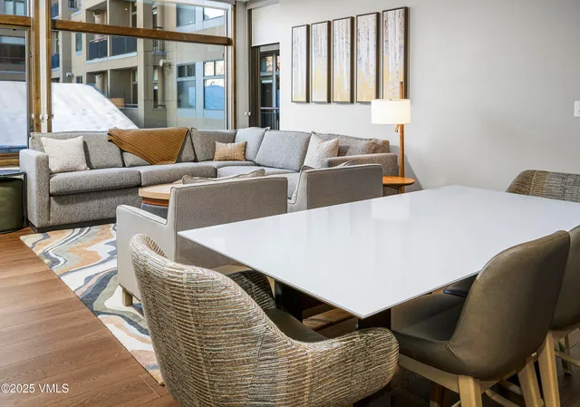 $1,945,000 | 126 Riverfront Lane, Unit 205, Avon, CO 81620