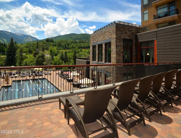 $1,945,000 | 126 Riverfront Lane, Unit 205, Avon, CO 81620