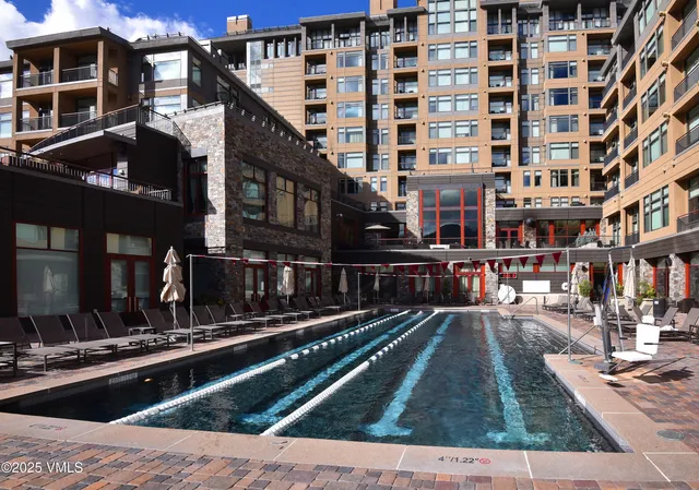 $1,945,000 | 126 Riverfront Lane, Unit 205, Avon, CO 81620