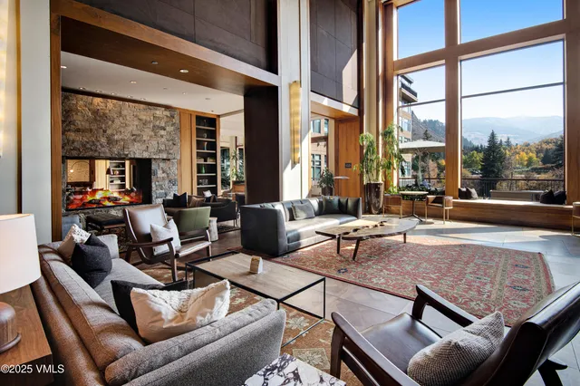 $1,945,000 | 126 Riverfront Lane, Unit 205, Avon, CO 81620