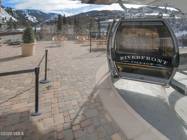 $1,945,000 | 126 Riverfront Lane, Unit 205, Avon, CO 81620