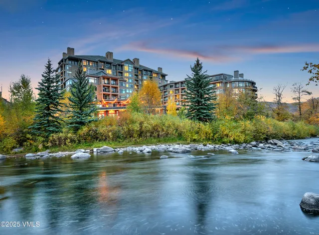 $1,945,000 | 126 Riverfront Lane, Unit 205, Avon, CO 81620