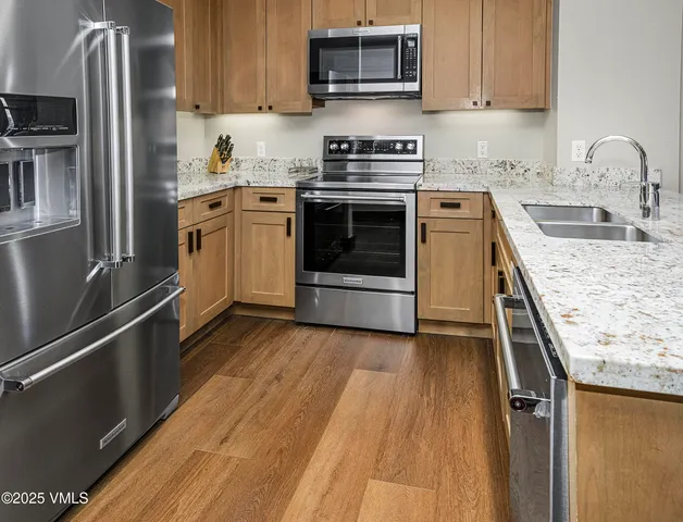 $1,945,000 | 126 Riverfront Lane, Unit 205, Avon, CO 81620