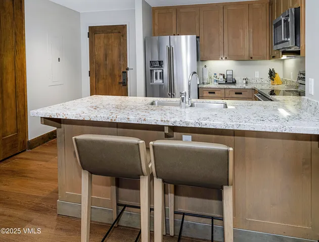 $1,945,000 | 126 Riverfront Lane, Unit 205, Avon, CO 81620