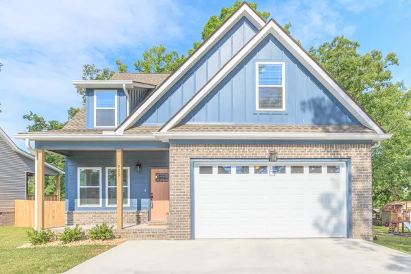 $2,600 | 929 Graysville Road, Chattanooga, TN 37421