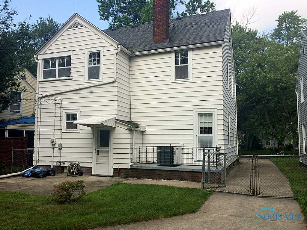 3422 Aldringham Road Toledo, OH 43606 - Photo 18 of 19 Gallery Image 18