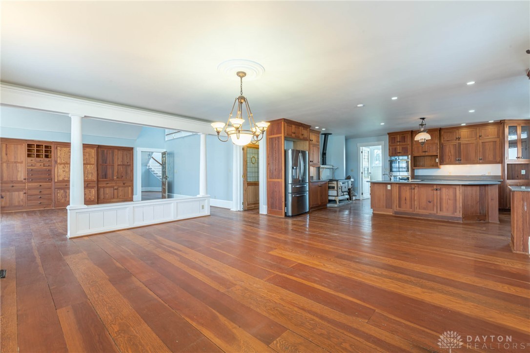 2696 Wilmington Road Lebanon, OH 45036 - Photo 24 of 96