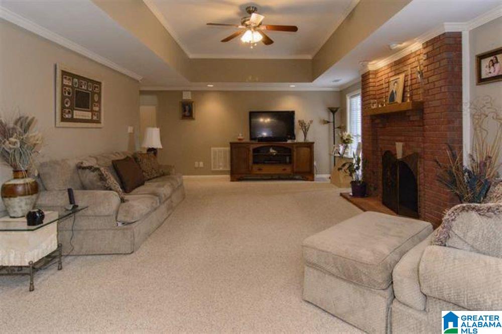 1151 Rushing Parc Drive Birmingham, AL 35244 - Photo 27 of 33