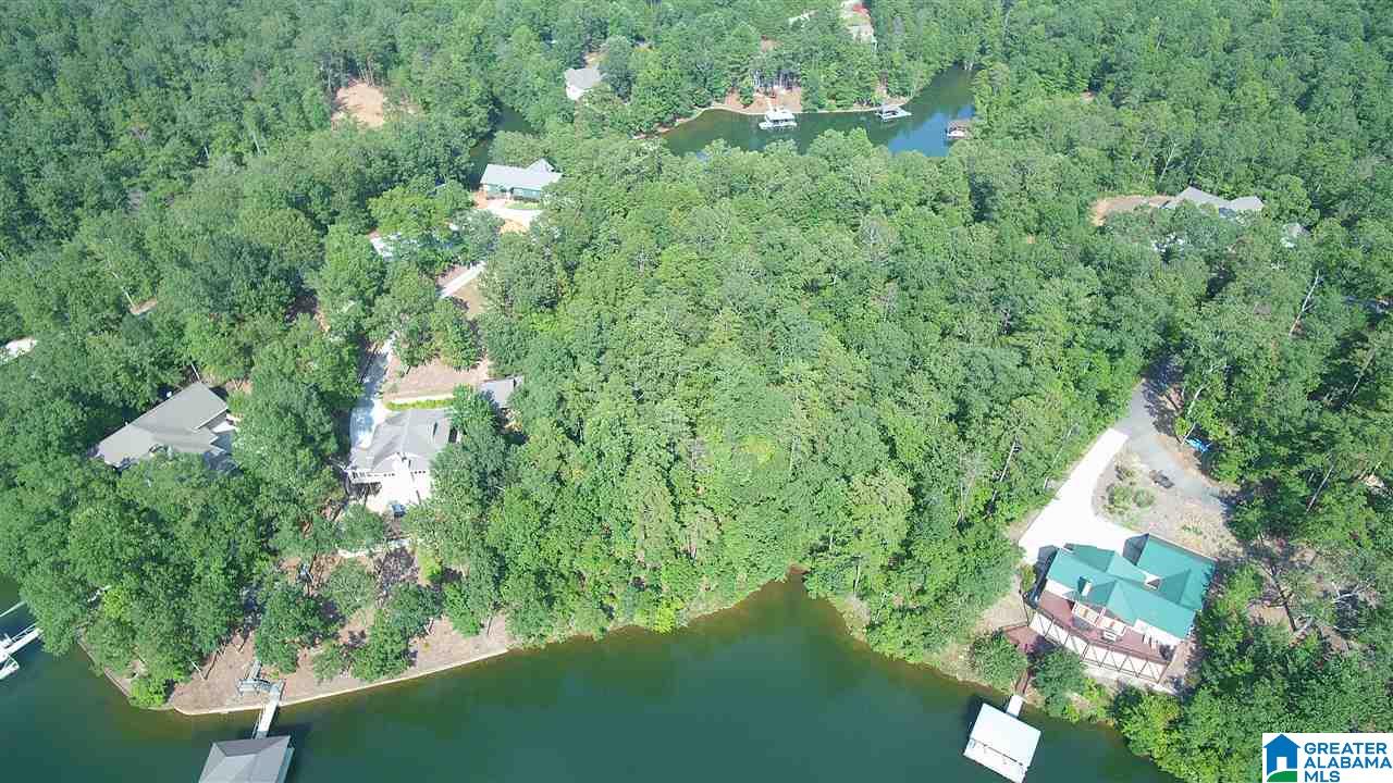 Lot 12 Dogwood Ridge, Unit 12 Wedowee, AL 36278 - Photo 2 of 4