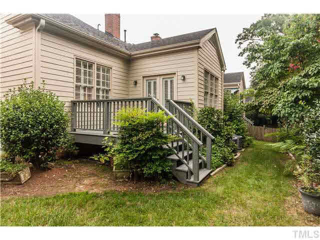 1321 Canfield Court Raleigh, NC 27608 - Photo 17 of 18 Photo 17