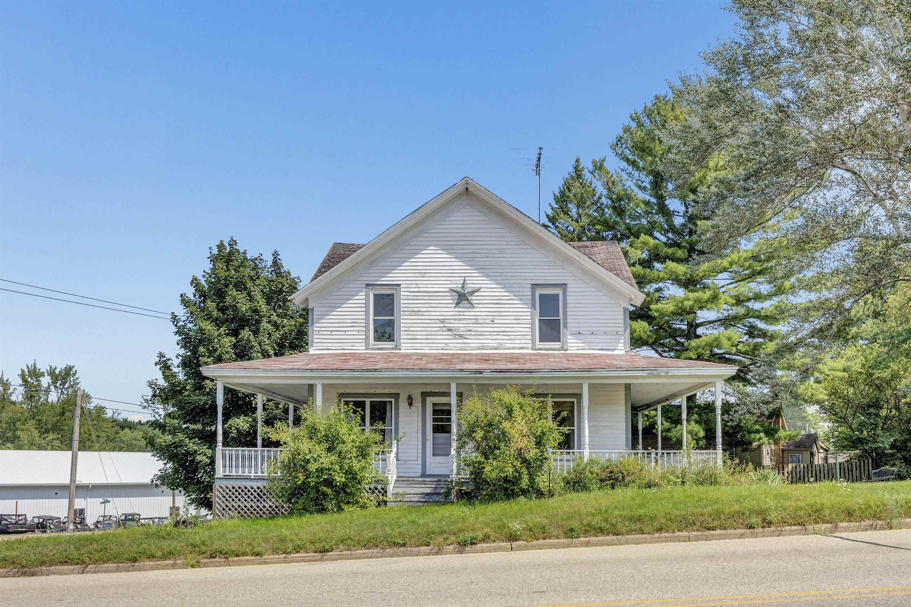 N3596 Cty G Road Caroline, WI 54928 - Photo 1 of 1 Gallery Image 1