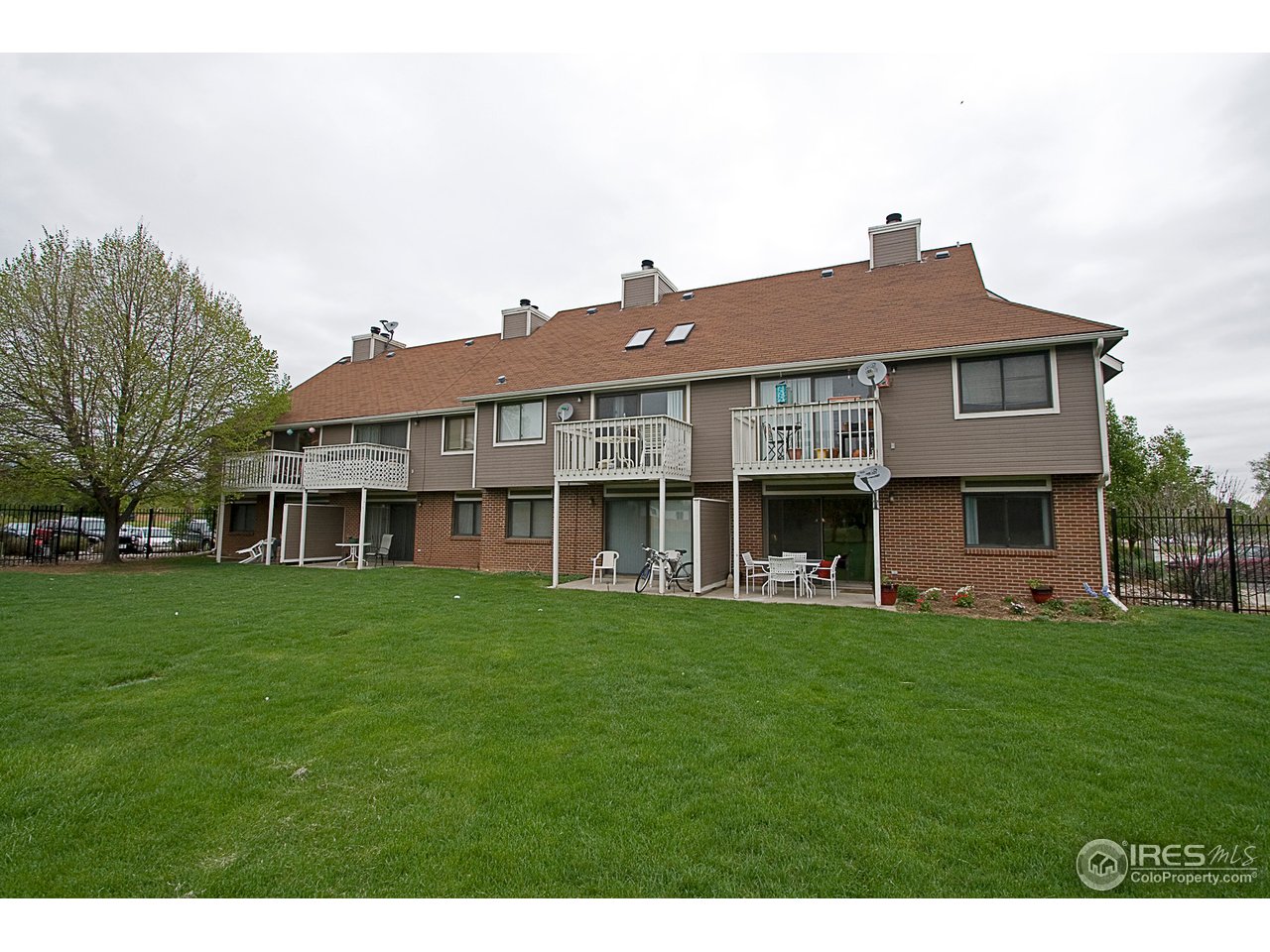1213 West Swallow Road, Unit 211 Fort Collins, CO 80526 - Photo 13 of 14 Gallery Image 13