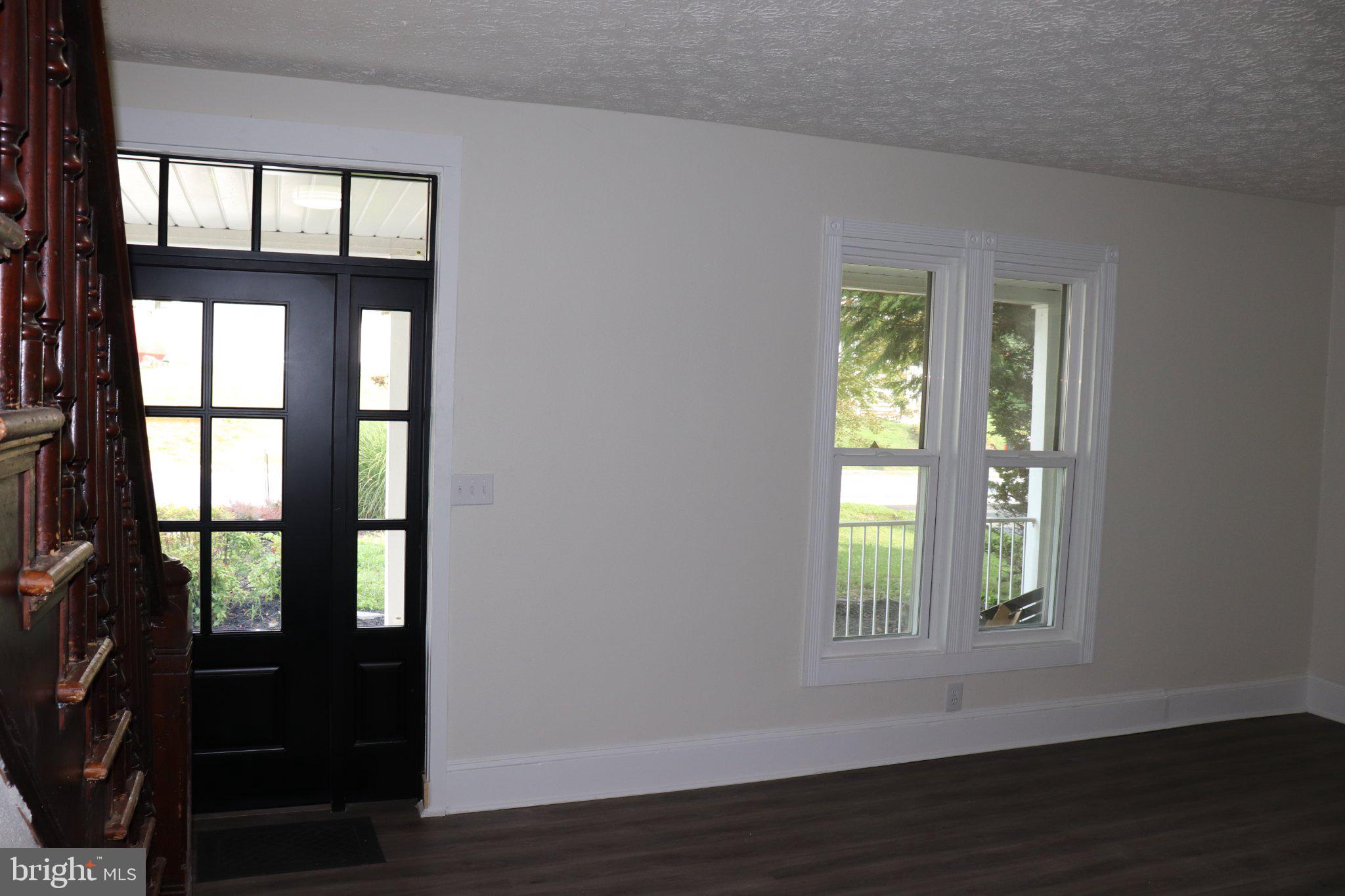 529 Main Street Delta, PA 17314 - Photo 13 of 24 Inviting entryway with natural light.