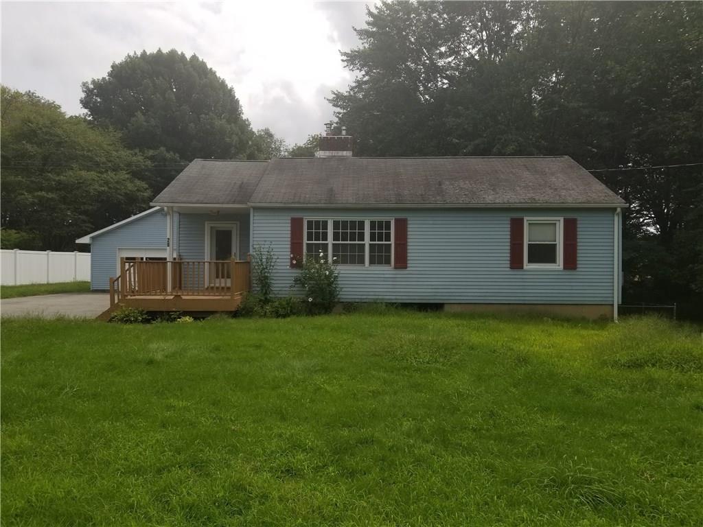 28 Alton Road Circleville, NY 10919 - Photo 1 of 1