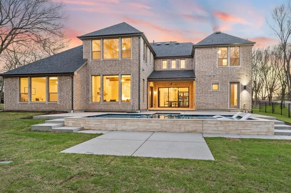 $2,350,000 | 2131 Ravenwood Drive, Keller, TX 76262