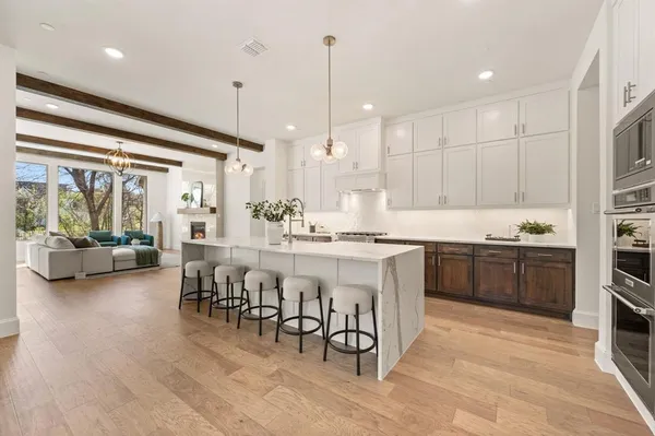 $2,350,000 | 2131 Ravenwood Drive, Keller, TX 76262