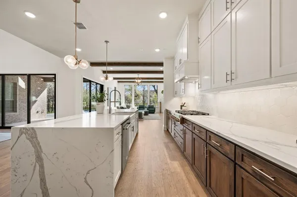 $2,350,000 | 2131 Ravenwood Drive, Keller, TX 76262