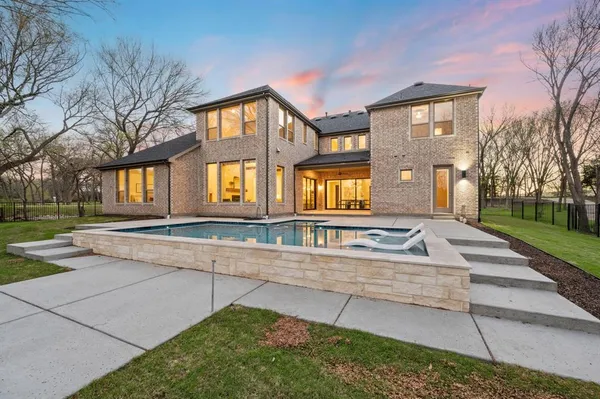$2,350,000 | 2131 Ravenwood Drive, Keller, TX 76262