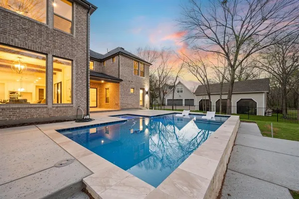 $2,350,000 | 2131 Ravenwood Drive, Keller, TX 76262