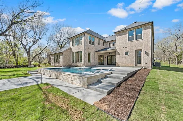 $2,350,000 | 2131 Ravenwood Drive, Keller, TX 76262