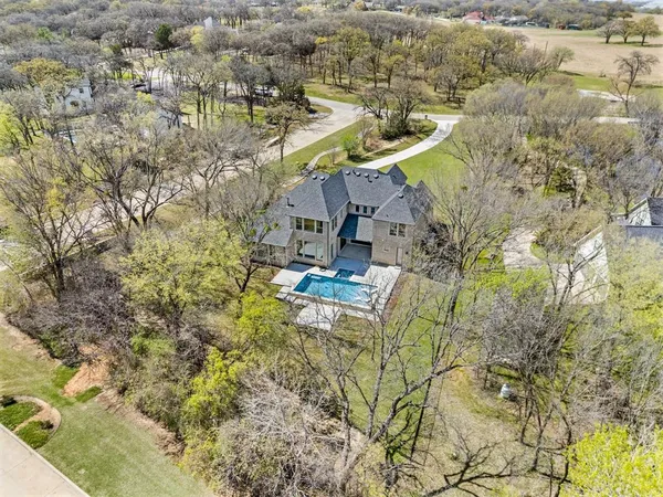 $2,350,000 | 2131 Ravenwood Drive, Keller, TX 76262