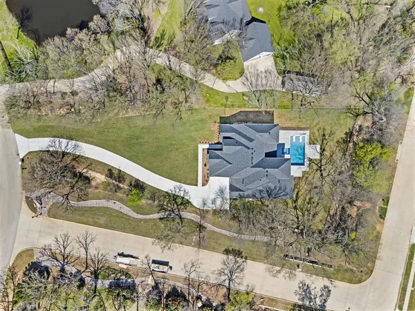 $2,350,000 | 2131 Ravenwood Drive, Keller, TX 76262