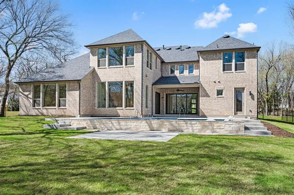 $2,350,000 | 2131 Ravenwood Drive, Keller, TX 76262