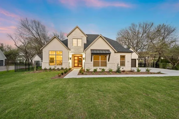 $2,350,000 | 2131 Ravenwood Drive, Keller, TX 76262