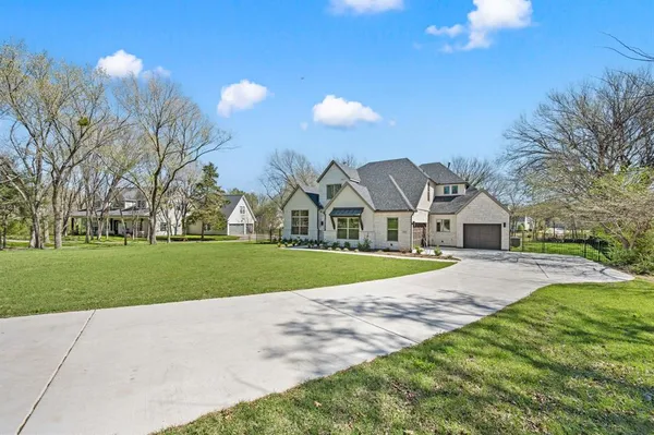$2,350,000 | 2131 Ravenwood Drive, Keller, TX 76262