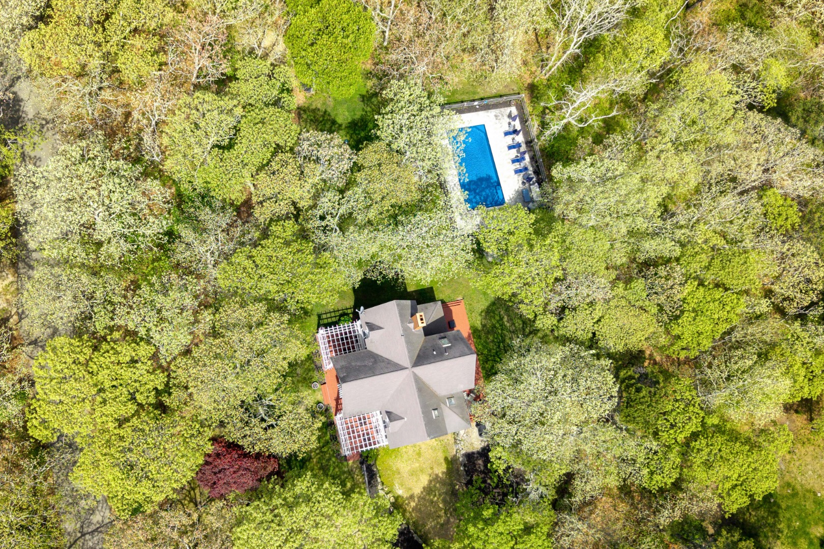 10 North Bog Road Edgartown, MA 02539 - Photo 4 of 37 2.2 acreas of land