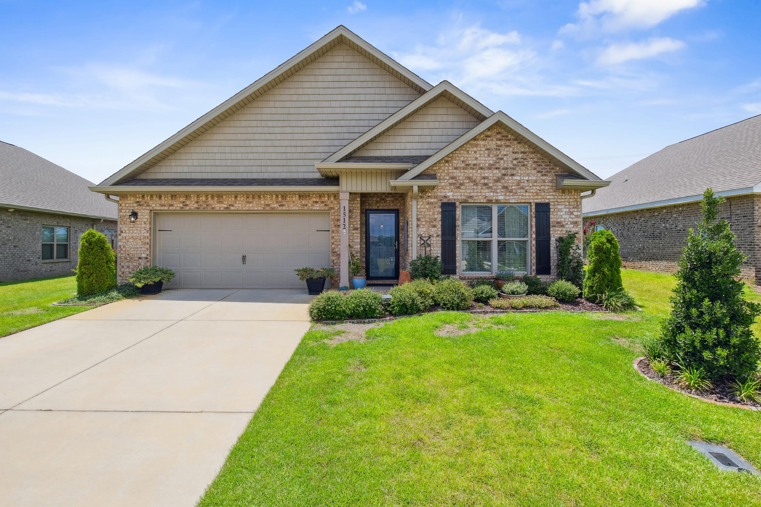 1512 Kairos Loop Foley, AL 36535 - Photo 2 of 28
