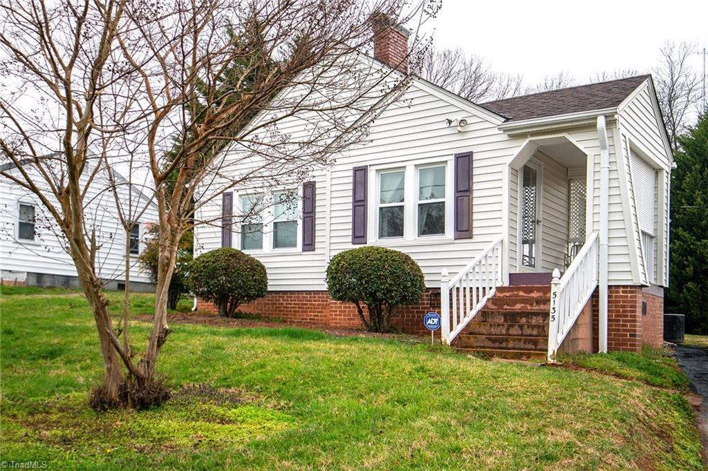 5135 Friendly Road Walkertown, NC 27051 - Photo 1 of 7 Gallery Image 1