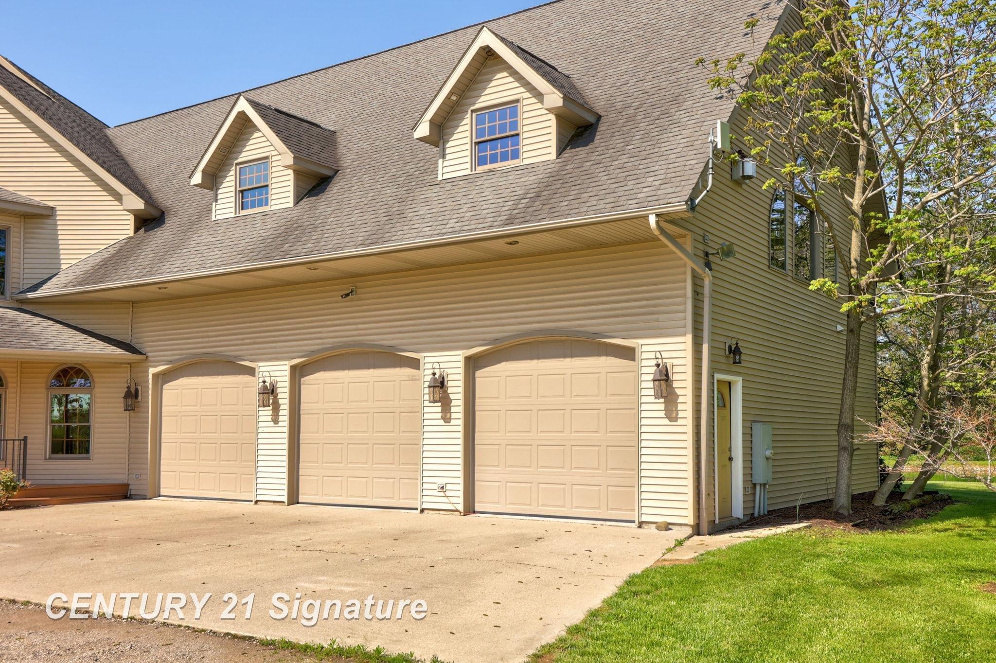 4285 North Iva Road Hemlock, MI 48626 - Photo 77 of 99