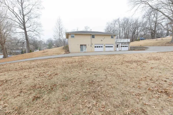 $325,000 | 1314 Reiter Drive, Evansville, IN 47712