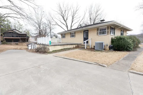 $325,000 | 1314 Reiter Drive, Evansville, IN 47712
