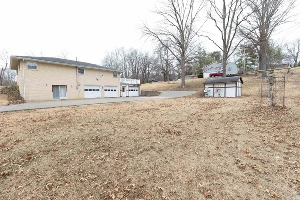 $325,000 | 1314 Reiter Drive, Evansville, IN 47712