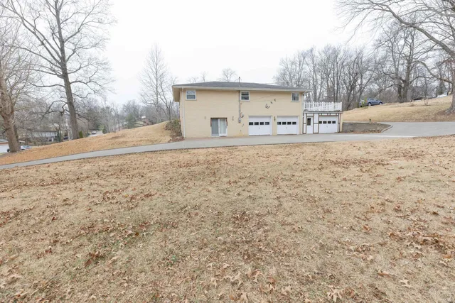 $340,000 | 1314 Reiter Drive, Evansville, IN 47712