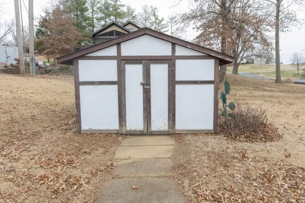$325,000 | 1314 Reiter Drive, Evansville, IN 47712