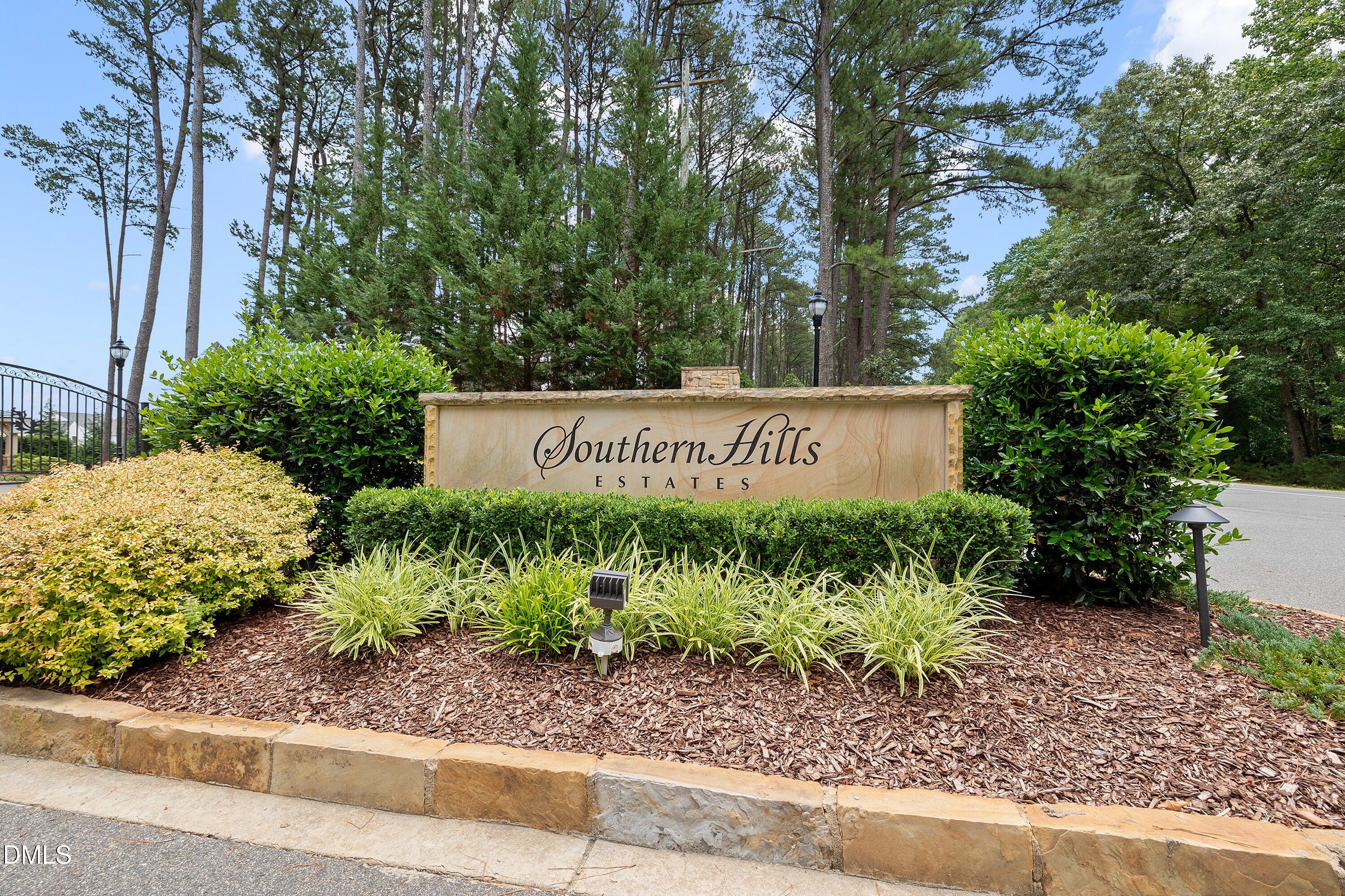 1640 Estate Valley Lane Raleigh, NC 27613 - Photo 44 of 46 143-1640 Estate Valley118 Temple_5045