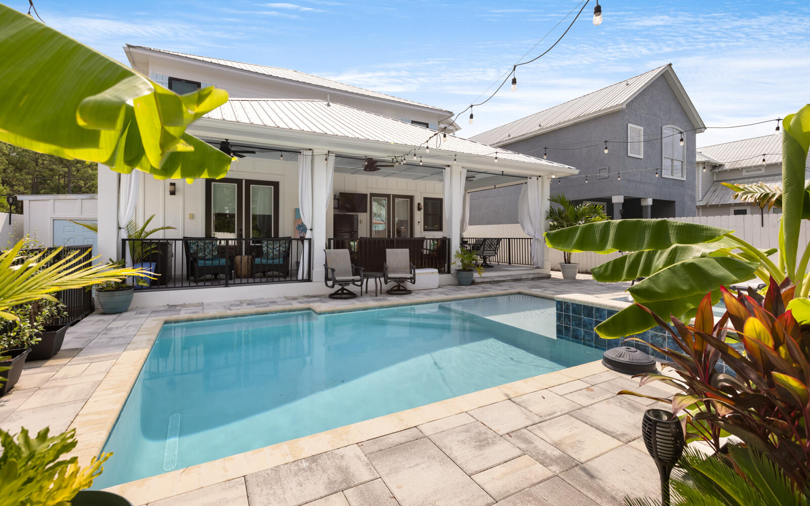 75 Pelayo Avenue Santa Rosa Beach, FL 32459 - Photo 20 of 67 pool 2