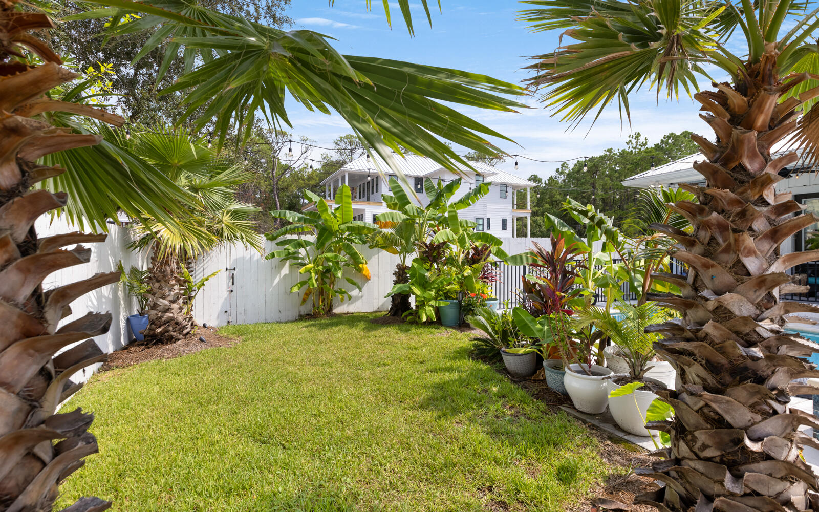 75 Pelayo Avenue Santa Rosa Beach, FL 32459 - Photo 21 of 67 landscaping