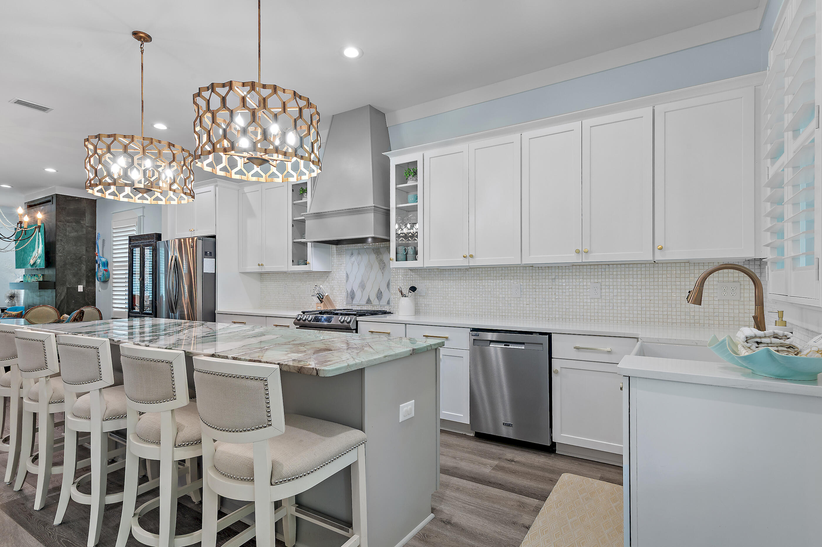 75 Pelayo Avenue Santa Rosa Beach, FL 32459 - Photo 23 of 67 kitchen 2