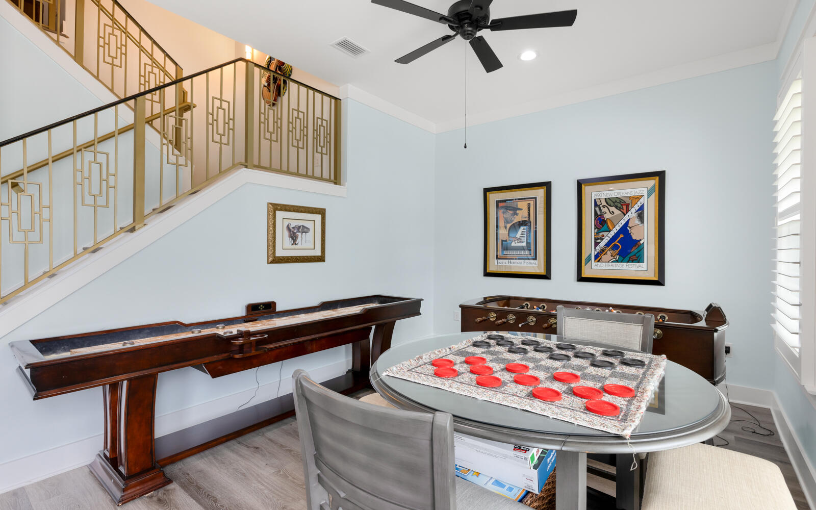 75 Pelayo Avenue Santa Rosa Beach, FL 32459 - Photo 35 of 67 game room 1